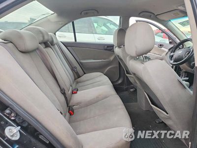 Zdjęcie 10 z 12 samochodu: 2009 HYUNDAI SONATA GLS V6 VIN:5NPET46F49H446975 - miniatura