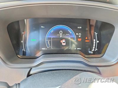 Zdjęcie 9 z 12 samochodu: 2026 TOYOTA COROLLA HYBRID LE VIN:JTDBCMFE4T3127301 - miniatura