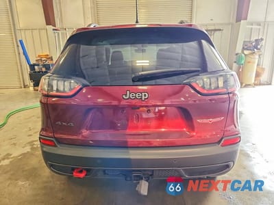 Zdjęcie 6 z 13 samochodu: 2020 JEEP CHEROKEE TRAILHAWK VIN:1C4PJMBX5LD505784 - miniatura