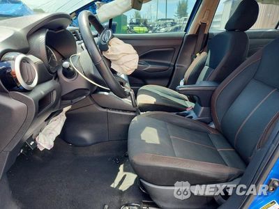 Zdjęcie 7 z 12 samochodu: 2021 NISSAN VERSA SR VIN:3N1CN8FV1ML815075 - miniatura