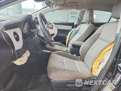 Zdjęcie 7 z 12 samochodu: 2017 TOYOTA COROLLA LE VIN:2T1BURHE5HC770763 - miniatura