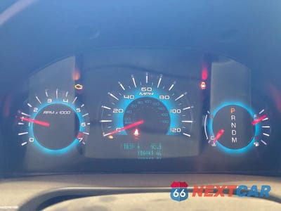 Zdjęcie 9 z 12 samochodu: 2012 FORD FUSION SEL VIN:3FAHP0JG9CR422675 - miniatura