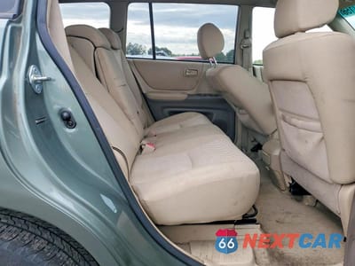 Zdjęcie 11 z 13 samochodu: 2006 TOYOTA HIGHLANDER BASE VIN:JTEDP21A760113318 - miniatura