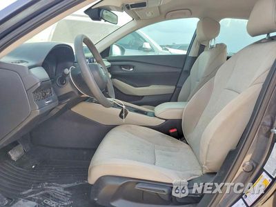 Zdjęcie 7 z 13 samochodu: 2025 HONDA ACCORD LX VIN:1HGCY1F29SA039852 - miniatura