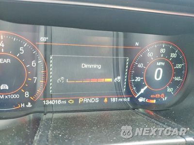 Zdjęcie 9 z 13 samochodu: 2018 FORD MUSTANG VIN:1FATP8UH6J5167013 - miniatura