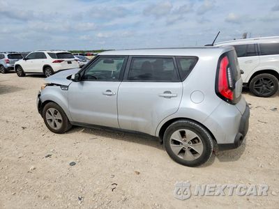 Drugie zdjęcie samochodu z przodu: 2015 KIA SOUL BASE VIN:KNDJN2A27F7805639 - miniatura