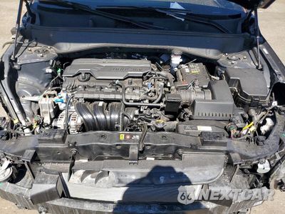 Zdjęcie 11 z 12 samochodu: 2026 HYUNDAI KONA SEL SPORT VIN:KM8HF3AB3TU468381 - miniatura
