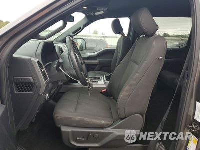 Zdjęcie 7 z 13 samochodu: 2019 FORD F150 SUPERCREW VIN:1FTEW1EP0KFC22425 - miniatura