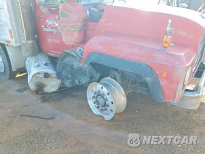 Zdjęcie 12 z 12 samochodu: 1997 MACK RD600 DUMP TRUCK VIN:1M2P267C2VM032116 - miniatura