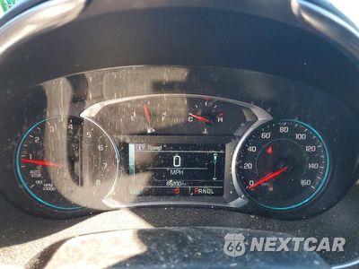 Zdjęcie 9 z 12 samochodu: 2016 CHEVROLET MALIBU LT VIN:1G1ZE5ST5GF261931 - miniatura