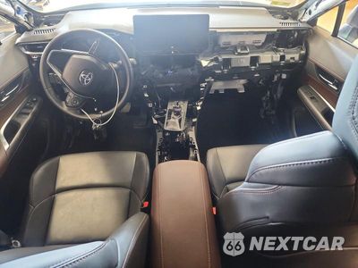 Zdjęcie 8 z 13 samochodu: 2024 TOYOTA VENZA XLE VIN:JTEAAAAHXRJ170753 - miniatura