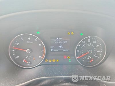 Zdjęcie 9 z 13 samochodu: 2020 KIA SPORTAGE LX VIN:KNDPMCAC8L7675989 - miniatura