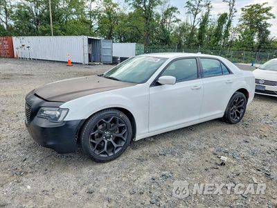 2019 CHRYSLER 300 S 2C3CCABG0KH536034 - główne zdjęcie licytacji z USA - miniatura