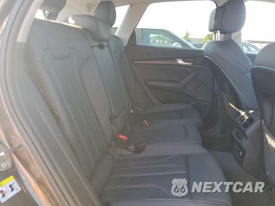 Zdjęcie 11 z 13 samochodu: 2023 AUDI Q5 E PREMIUM PLUS 55 VIN:WA1E2AFY4P2141102 - miniatura