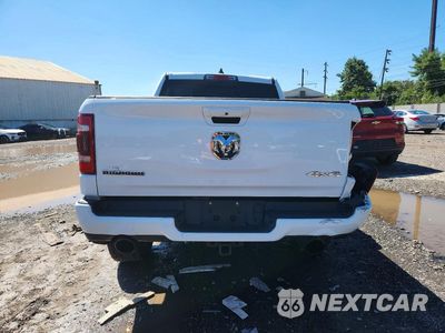 Zdjęcie 6 z 12 samochodu: 2020 RAM 1500 BIG HORN/LONE STAR VIN:1C6SRFFT3LN178499 - miniatura