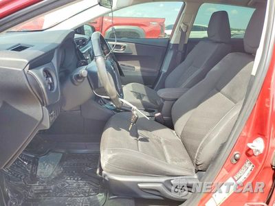 Zdjęcie 7 z 12 samochodu: 2016 SCION IM BASE VIN:JTNKARJE1GJ515111 - miniatura
