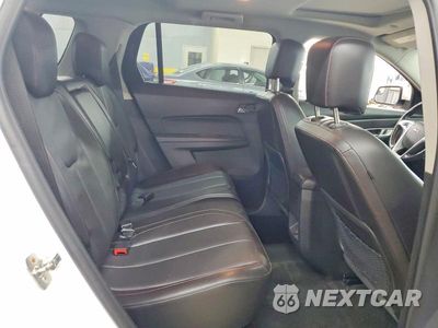 Zdjęcie 11 z 13 samochodu: 2014 GMC TERRAIN SLT VIN:2GKALSEK6E6123127 - miniatura
