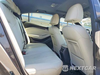 Zdjęcie 10 z 12 samochodu: 2018 MAZDA 6 SIGNATURE VIN:JM1GL1XY6J1307403 - miniatura