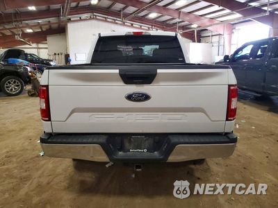 Zdjęcie 6 z 12 samochodu: 2018 FORD F150 SUPERCREW VIN:1FTEW1EB6JKF62222 - miniatura