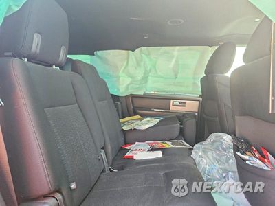 Zdjęcie 10 z 12 samochodu: 2017 FORD EXPEDITION XLT VIN:1FMJU1HT8HEA21699 - miniatura