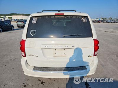 Zdjęcie 6 z 14 samochodu: 2017 DODGE GRAND CARAVAN SXT VIN:2C4RDGCG5HR561874 - miniatura