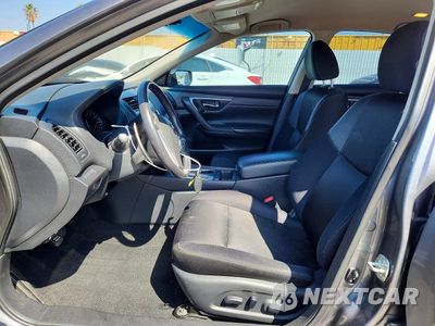 Zdjęcie 7 z 13 samochodu: 2017 NISSAN ALTIMA 2.5 SR VIN:1N4AL3AP4HC494985 - miniatura