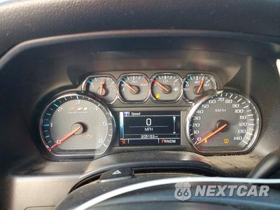 Zdjęcie 9 z 12 samochodu: 2014 CHEVROLET SILVERADO K1500 LT VIN:1GCVKREC1EZ411160 - miniatura