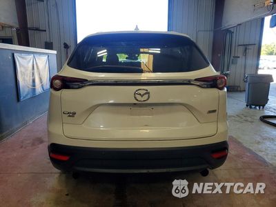 Zdjęcie 6 z 13 samochodu: 2016 MAZDA CX-9 TOURING VIN:JM3TCBCY7G0114189 - miniatura