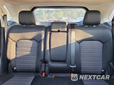 Zdjęcie 10 z 13 samochodu: 2017 FORD EDGE SE VIN:2FMPK3G95HBC36342 - miniatura