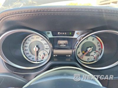Zdjęcie 9 z 12 samochodu: 2014 MERCEDES-BENZ SL 550 VIN:WDDJK7DA9EF023443 - miniatura
