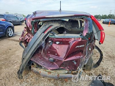 Zdjęcie 6 z 13 samochodu: 2013 HONDA CR-V LX VIN:5J6RM4H33DL024843 - miniatura