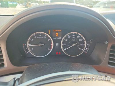 Zdjęcie 9 z 12 samochodu: 2013 ACURA ILX 20 PREMIUM VIN:19VDE1F59DE003836 - miniatura