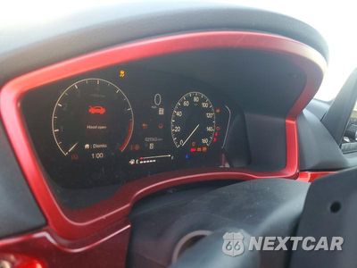Zdjęcie 9 z 13 samochodu: 2025 HONDA CIVIC LX VIN:2HGFE2F22SH560442 - miniatura