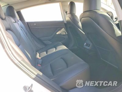 Zdjęcie 10 z 13 samochodu: 2023 TESLA MODEL 3 VIN:5YJ3E1EA1PF556643 - miniatura