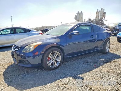 2012 NISSAN ALTIMA S 1N4AL2EP4CC221395 - główne zdjęcie licytacji z USA - miniatura