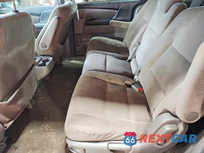 Zdjęcie 11 z 13 samochodu: 2014 HONDA ODYSSEY EX VIN:5FNRL5H40EB130033 - miniatura