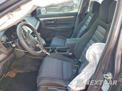 Zdjęcie 7 z 12 samochodu: 2019 HONDA CR-V LX VIN:2HKRW5H36KH410129 - miniatura