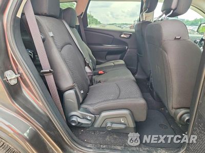 Zdjęcie 11 z 13 samochodu: 2018 DODGE JOURNEY SE VIN:3C4PDCAB7JT506286 - miniatura