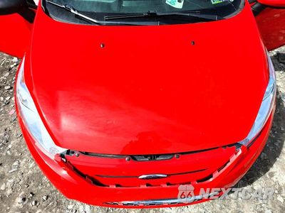 Zdjęcie 11 z 12 samochodu: 2012 FORD FIESTA SE VIN:3FADP4EJXCM155720 - miniatura