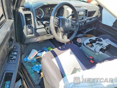 Zdjęcie 8 z 12 samochodu: 2017 RAM 1500 ST VIN:1C6RR7FT1HS742227 - miniatura