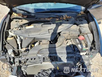 Zdjęcie 11 z 13 samochodu: 2017 NISSAN ALTIMA 2.5 S VIN:1N4AL3APXHC139688 - miniatura