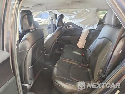 Zdjęcie 11 z 13 samochodu: 2024 KIA SPORTAGE EX VIN:5XYK33DF9RG149479 - miniatura