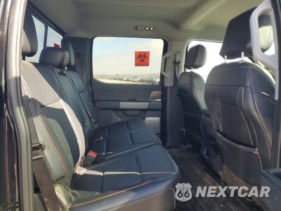 Zdjęcie 10 z 12 samochodu: 2023 FORD F250 SUPER DUTY VIN:1FT8W2BM1PEC57159 - miniatura
