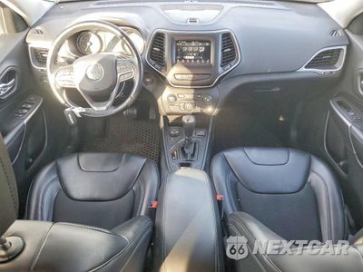 Zdjęcie 8 z 13 samochodu: 2020 JEEP CHEROKEE LATITUDE PLUS VIN:1C4PJMLB3LD541024 - miniatura