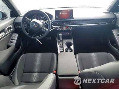 Zdjęcie 8 z 13 samochodu: 2026 HONDA CIVIC SPORT VIN:19XFL2H82TE023038 - miniatura