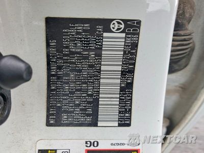 Zdjęcie 12 z 12 samochodu: 2018 TOYOTA COROLLA XLE VIN:5YFBURHE0JP746151 - miniatura