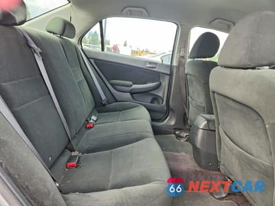Zdjęcie 10 z 12 samochodu: 2007 HONDA ACCORD VALUE VIN:1HGCM56127A066134 - miniatura