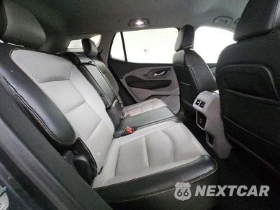 Zdjęcie 11 z 14 samochodu: 2020 GMC TERRAIN SLT VIN:3GKALVEV3LL136440 - miniatura