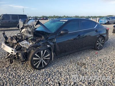 2022 NISSAN ALTIMA SR 1N4BL4CV6NN423356 - główne zdjęcie licytacji z USA - miniatura