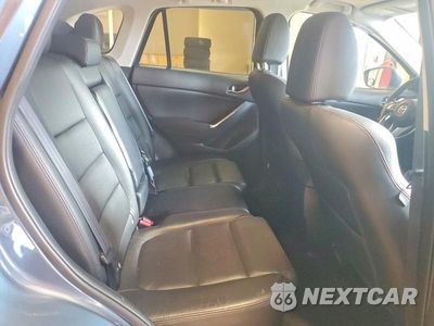 Zdjęcie 11 z 13 samochodu: 2016 MAZDA CX-5 GT VIN:JM3KE4DY6G0605076 - miniatura